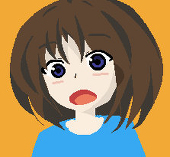 わけない。