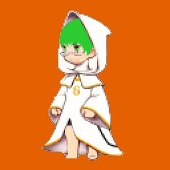 ルリ松