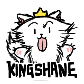 King Shane