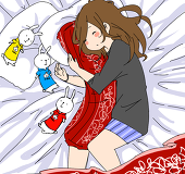 hikkikoもり