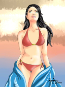 marjaneh