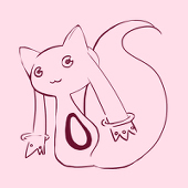 ろい@
