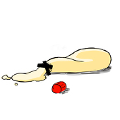 時々無気力さん