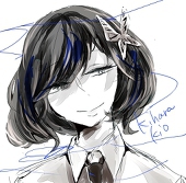 木原きお