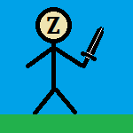 Z 英雄ヒーロー