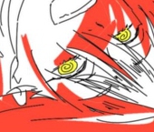 と