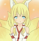 長月　はくあ