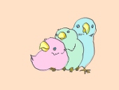 にゃった