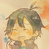 しゃけまる*＊