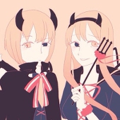 紅りんご@DF