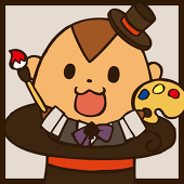 おさる