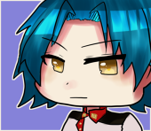 あせる