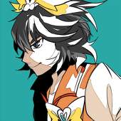 糸麦くん