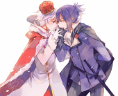 冷たい、新一