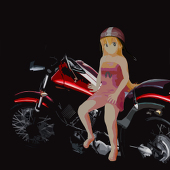 ないとん