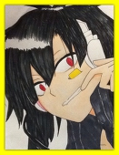 遥