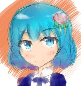 飴ちゃん