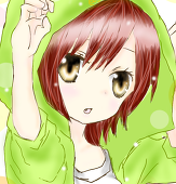 しぃ。(舞桜)