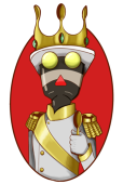 KingPuddinArt