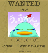 海月