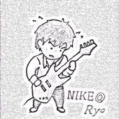 NIKE@Ryo
