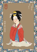 疏影龙栖