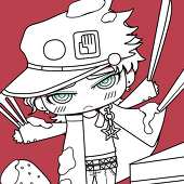 KE君