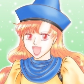 お~ろら。