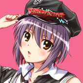 Yuki Nagato