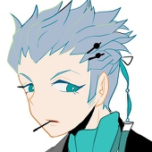もりゅ。