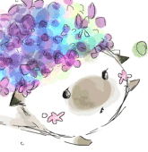 どおろおろ