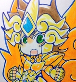 鼓サキ