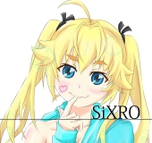 SiXRO@禁書