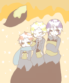 にゃぬ