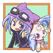 ファグナ