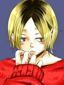 杉原ナナメ