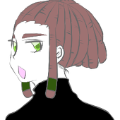 しろ