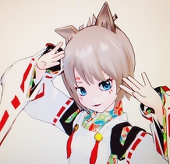 舞 (bunny01)