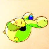 はっぱ