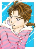 征矢みゆき