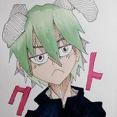 kutousagi