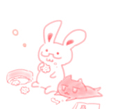 きなこもち