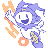 城月