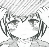 普遍的な男