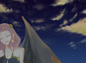 雨捺