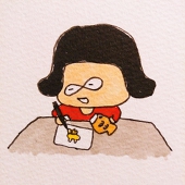 ももこ