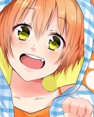 めめこまめ。