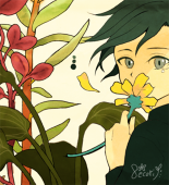 八花絵子里