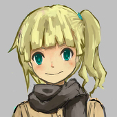 ありつき