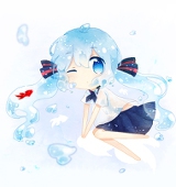 あんみつ